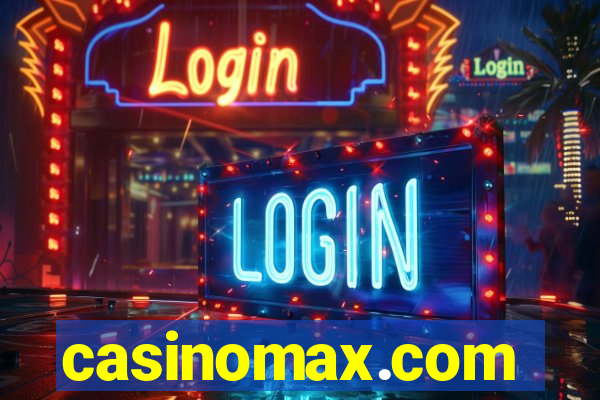 casinomax.com