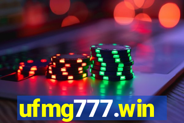 ufmg777.win