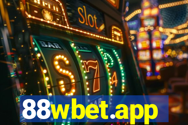 88wbet.app