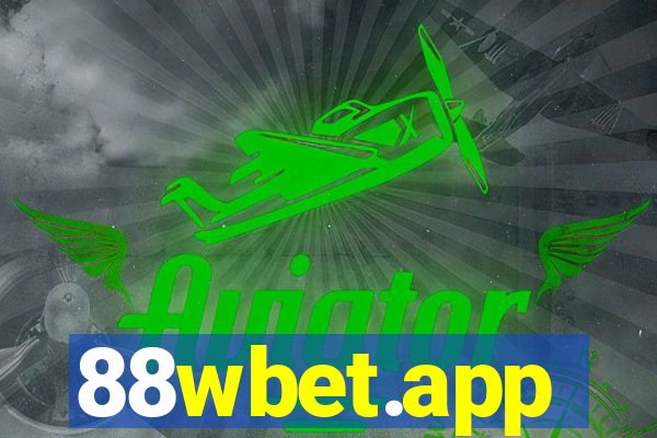 88wbet.app