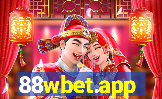 88wbet.app