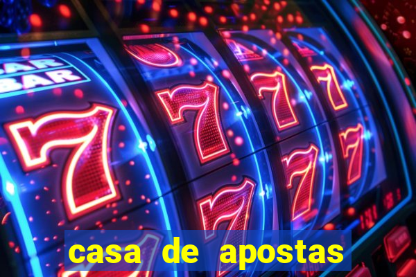 casa de apostas com pagamento antecipado