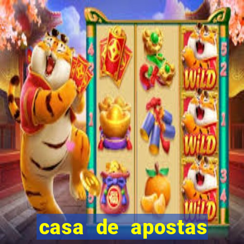 casa de apostas com pagamento antecipado
