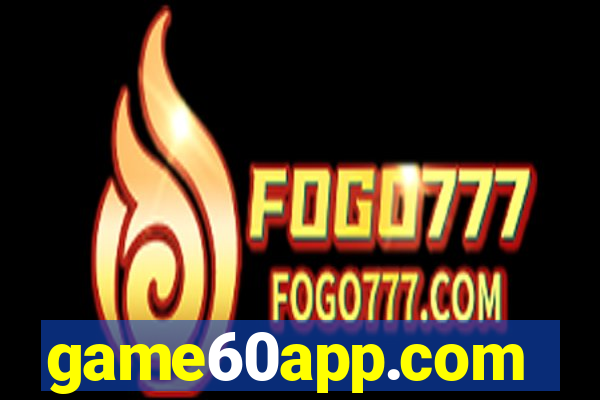 game60app.com
