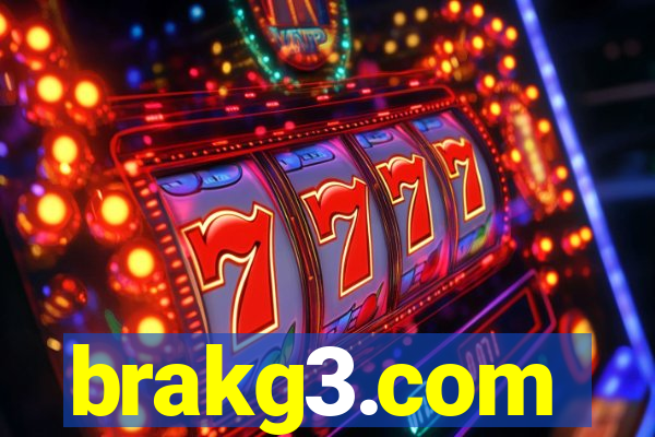 brakg3.com