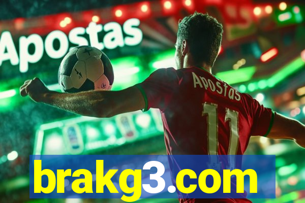 brakg3.com