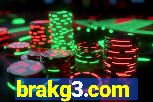 brakg3.com