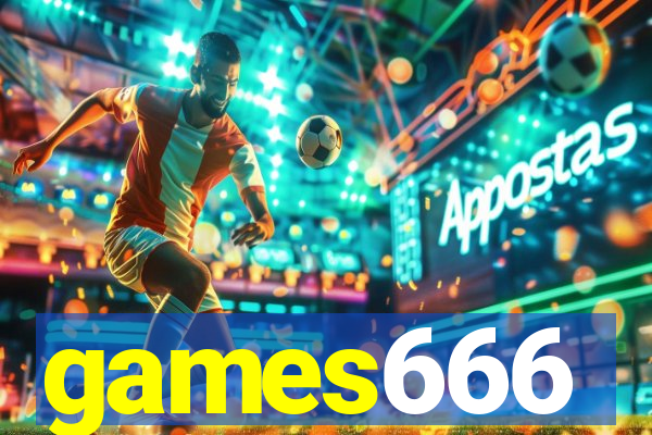 games666
