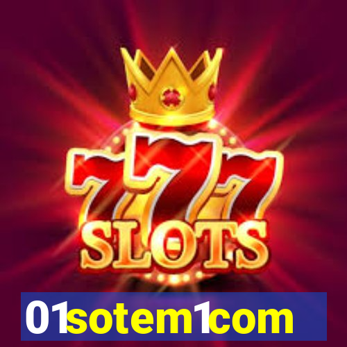 01sotem1com