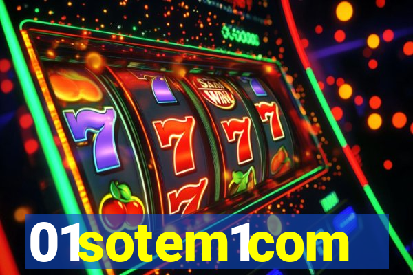 01sotem1com