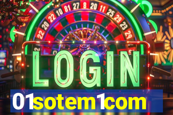 01sotem1com