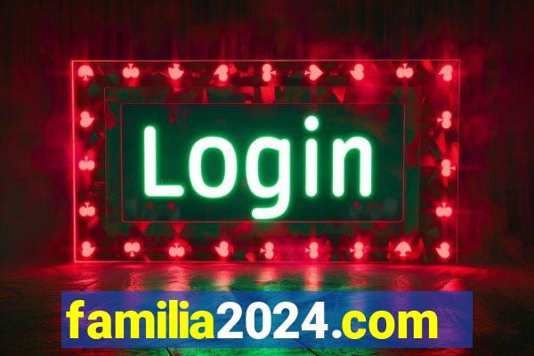 familia2024.com