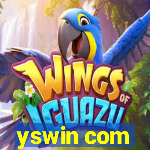 yswin com