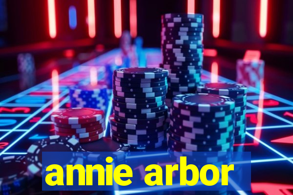 annie arbor