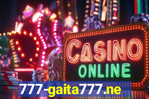 777-gaita777.net