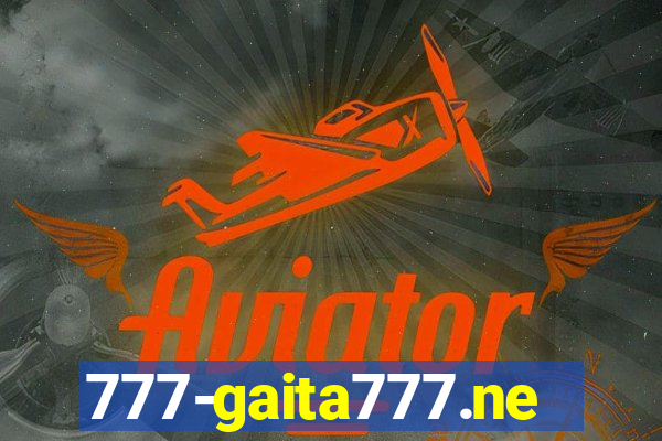 777-gaita777.net