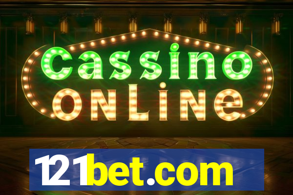 121bet.com
