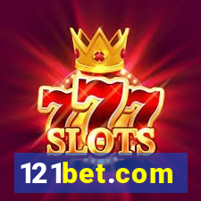 121bet.com