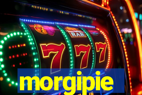 morgipie