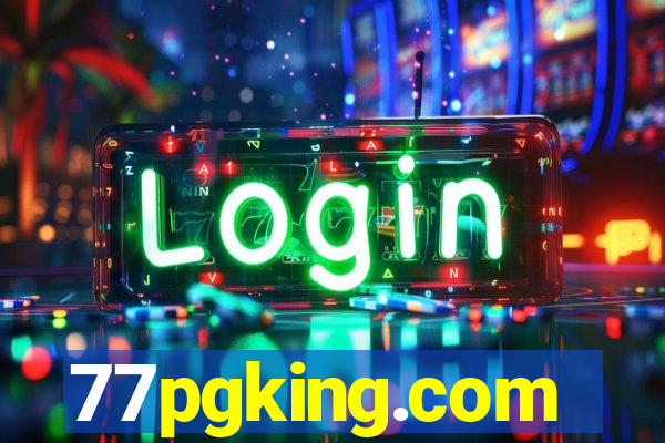 77pgking.com