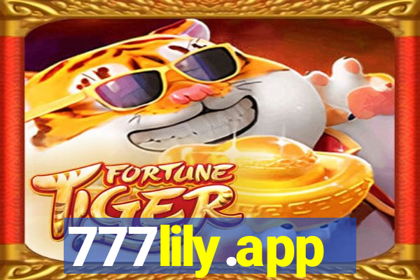 777lily.app