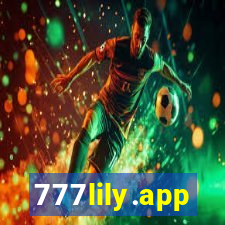 777lily.app