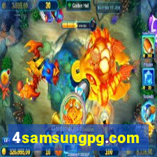 4samsungpg.com