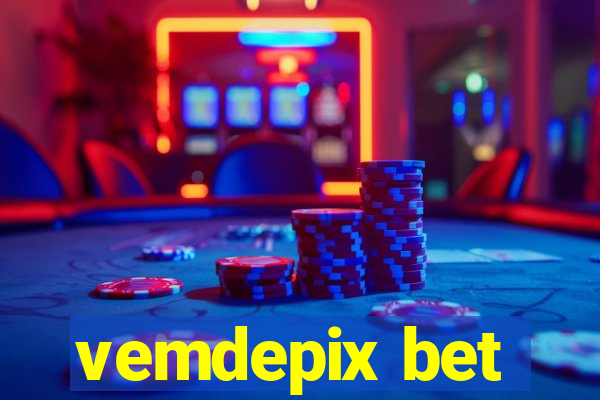 vemdepix bet