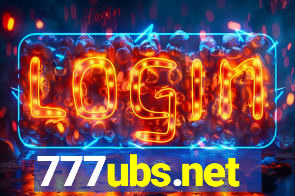 777ubs.net