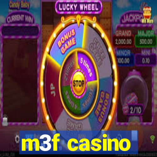 m3f casino