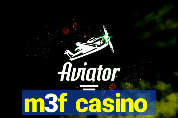 m3f casino