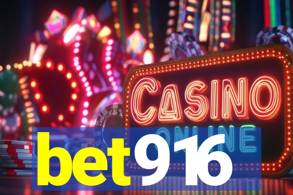 bet916