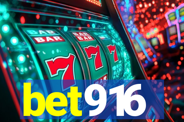 bet916
