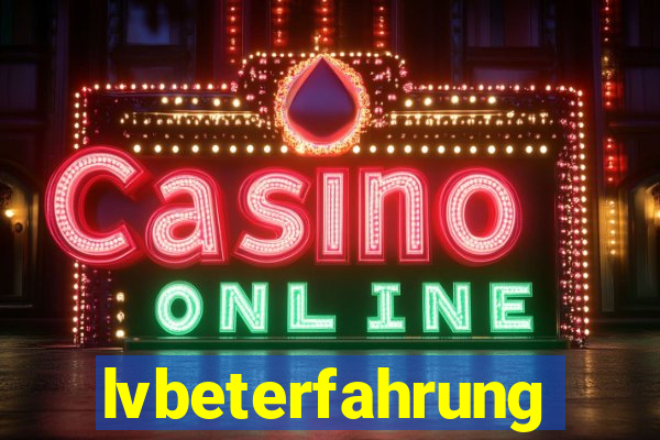 lvbeterfahrung