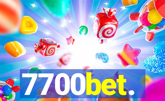 7700bet.