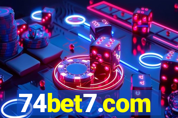 74bet7.com