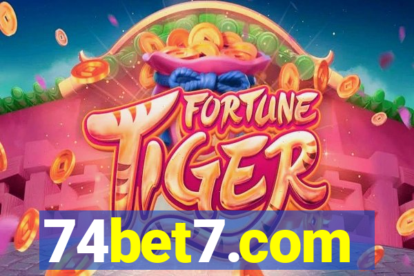 74bet7.com
