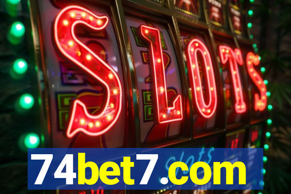 74bet7.com