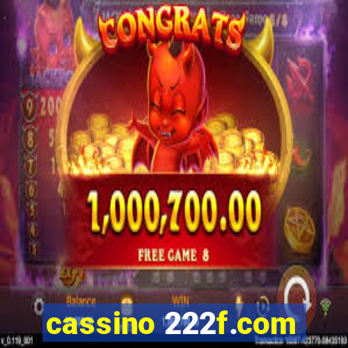 cassino 222f.com