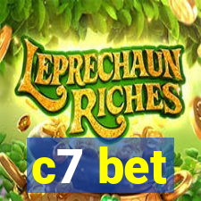 c7 bet
