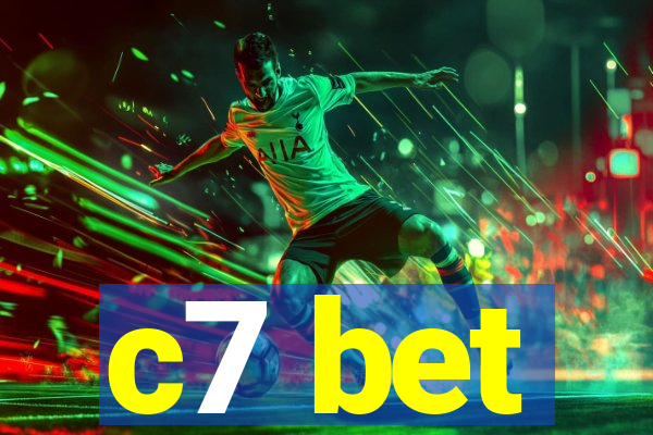 c7 bet
