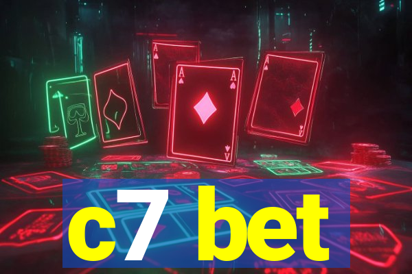 c7 bet