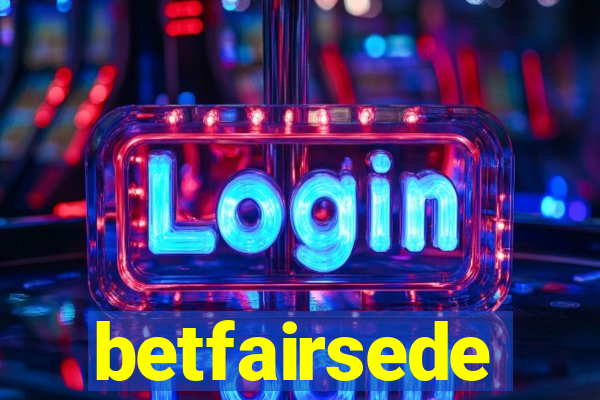 betfairsede