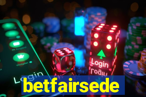 betfairsede