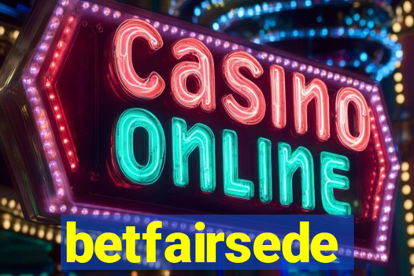 betfairsede