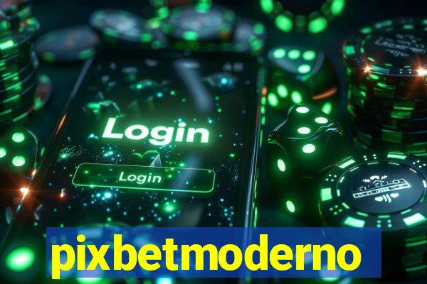 pixbetmoderno