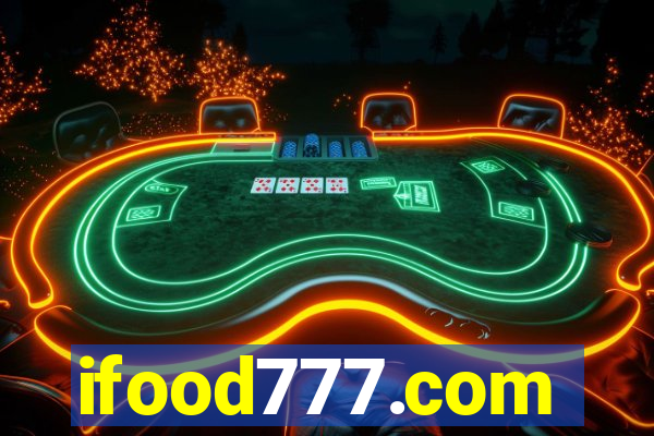 ifood777.com