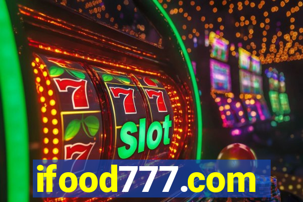 ifood777.com