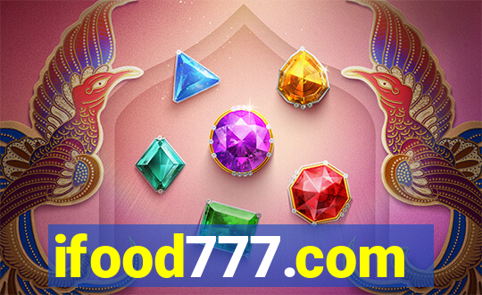 ifood777.com