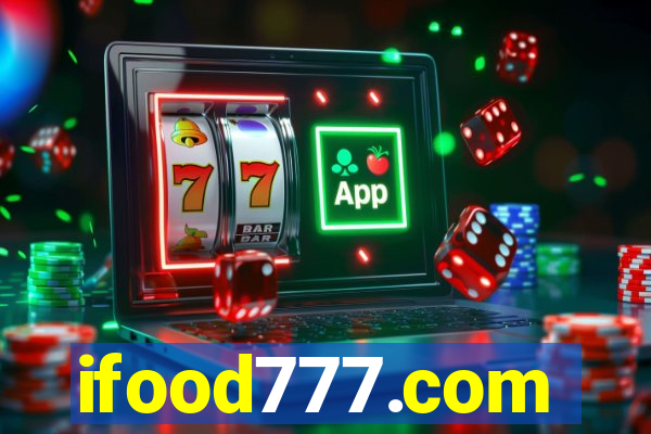 ifood777.com